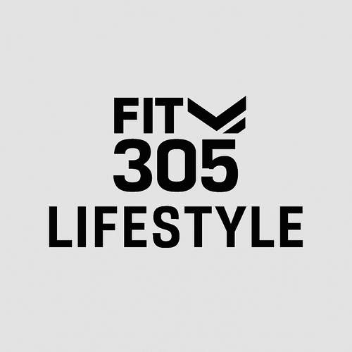 FIT305LIFESTYLE