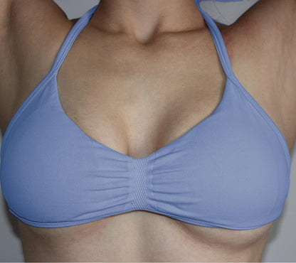 Gym Strappy Bra
